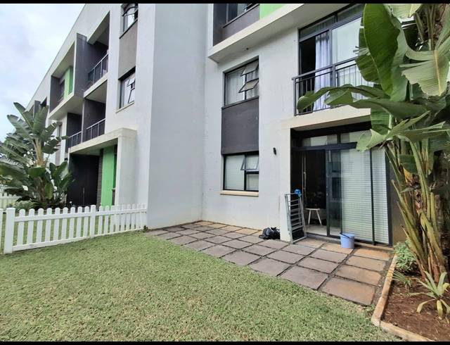 1 BEDROOM APARTMENT FOR SALE IN BALLITO CENTRAL